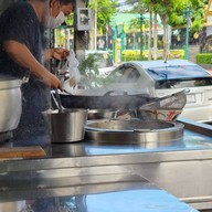 เกาเหลาเลือดหมูระยอง