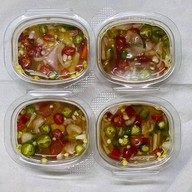 ข้าวปลาแกะ ครัววราภรณ์ ถนนฉิมพลี