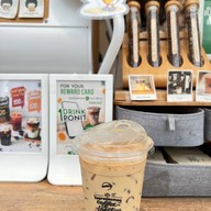 Espressoman Coffee Stand