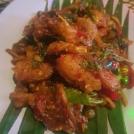 เมนูของร้าน 99 Bar& Restaurant