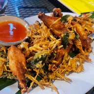 เมนูของร้าน 99 Bar& Restaurant