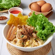คั่วไก่ดาวทอง สาขาปิ่นเกล้า