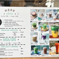 Espressoman Coffee Stand