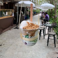 เมนูของร้าน DuBua