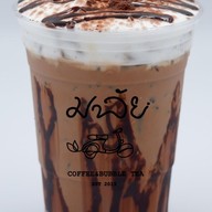 เมนูของร้าน มาลัย  Coffee&Bubble tea กระโทกโชคชัย
