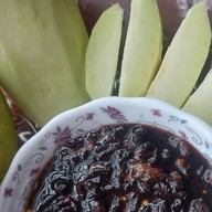 กะปิน้ำปลาหวาน เอ-พัช