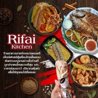 Rifai Kitchen @ Krungthep Kreetha7 รามคำแหง