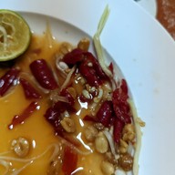 ร้านลาบร้อยเอ็ด