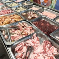 โหน่งย่างเกาหลี