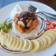 Finmill Cafe Finmill Cafe คลองห้า