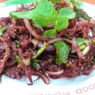 ร้านแซ่บนัว (หลังเเขวง)