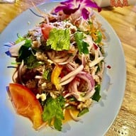 เมนูของร้าน 99 Bar& Restaurant