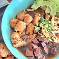 สุกี้มาดาม(สุกี้หม่าล่า)