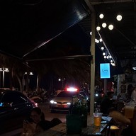 บรรยากาศ Lucy Street Coffee หาดวอนบางแสน