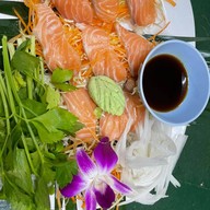 เมนูของร้าน 99 Bar& Restaurant