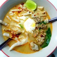 กรวิภา ก๋วยจั๊บญวน