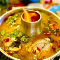 เมนูของร้าน 99 Bar& Restaurant