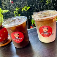 กาแฟสด   เด็กบนดอย Coffee -