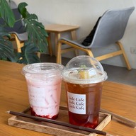 SUNNY RISE UP CAFE Pluakdaeng