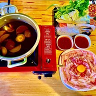 เมนูของร้าน 99 Bar& Restaurant