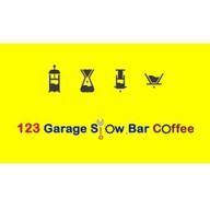 123 Slow Bar Coffee.