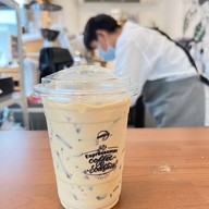 เมนูของร้าน Espressoman Coffee Stand