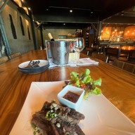 9 Pints The Gastro House