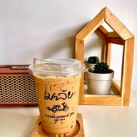 เมนูของร้าน มาลัย  Coffee&Bubble tea กระโทกโชคชัย