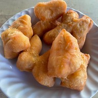 เมนูของร้าน ปาท่องโก๋ 1928