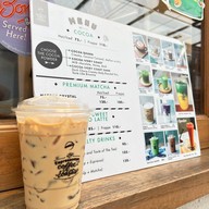 Espressoman Coffee Stand