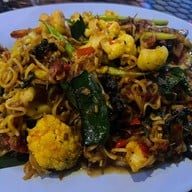 เมนูของร้าน 99 Bar& Restaurant