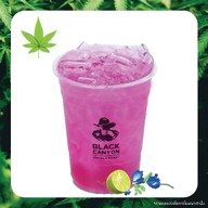 เมนูของร้าน Black Canyon กรมธนารักษ์