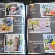 Finmill Cafe Finmill Cafe คลองห้า