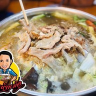 ลุงหน้าหม้อ/บ้านเฮา วัดนางพิมพ์