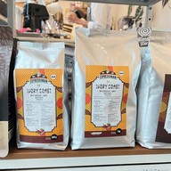 Espressoman Coffee Stand