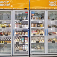เมนูของร้าน Heal Meee! โคราช