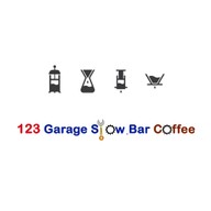 123 Slow Bar Coffee.