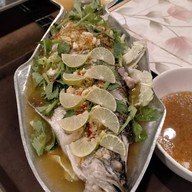 เมนูของร้าน 99 Bar& Restaurant