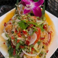 เมนูของร้าน 99 Bar& Restaurant