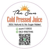 TheSunJuice (Cold Pressed Juice)