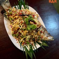 เมนูของร้าน 99 Bar& Restaurant