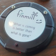 Finmill Cafe Finmill Cafe คลองห้า