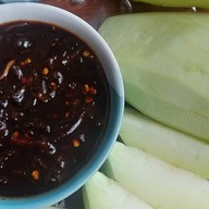 กะปิน้ำปลาหวาน เอ-พัช
