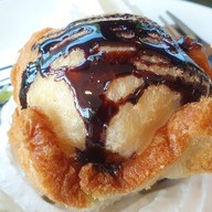 Finmill Cafe Finmill Cafe คลองห้า