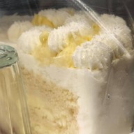 เมนูของร้าน LalietteCake Cafe'