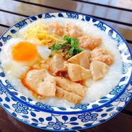 โจ๊กหมูเด้ง อเวนิว