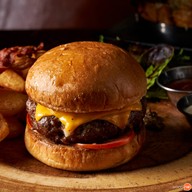 ChopKeeper Butcher & Taps บางนา