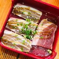 ลุงหน้าหม้อ/บ้านเฮา วัดนางพิมพ์