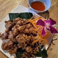 เมนูของร้าน 99 Bar& Restaurant