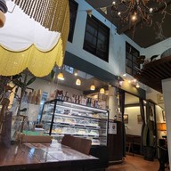 บรรยากาศ LalietteCake Cafe'
